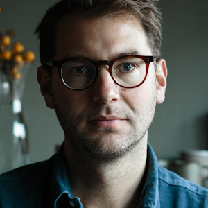 Jonathan Legge