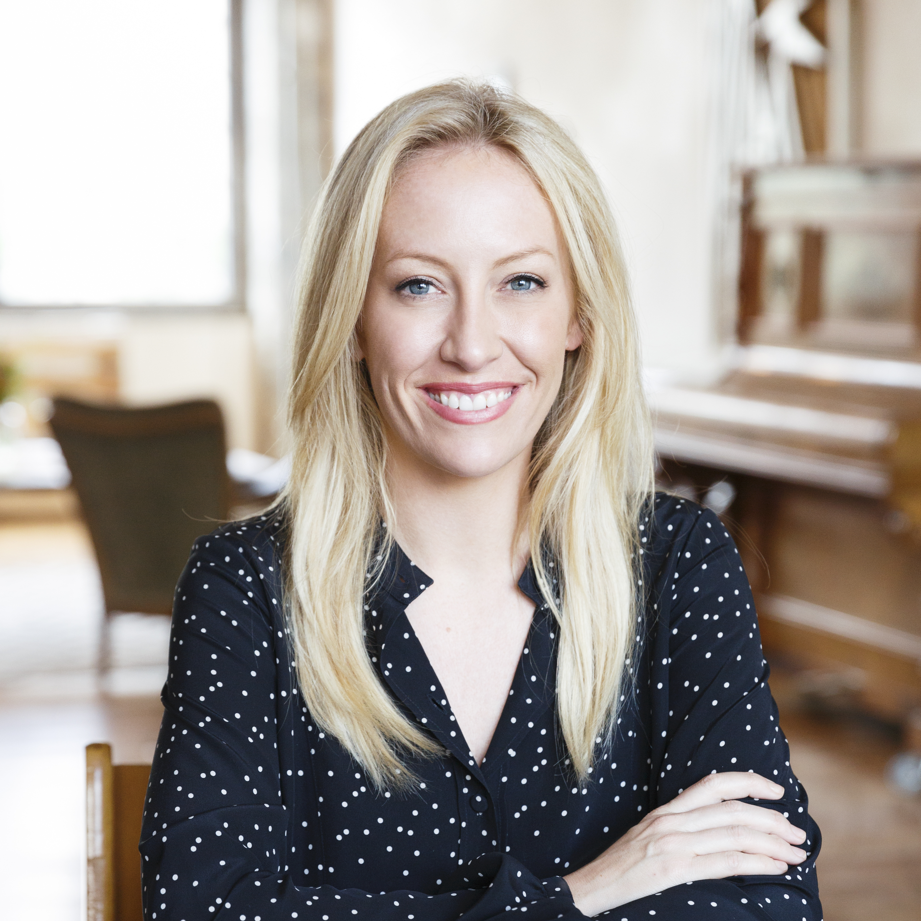 Julia Hartz