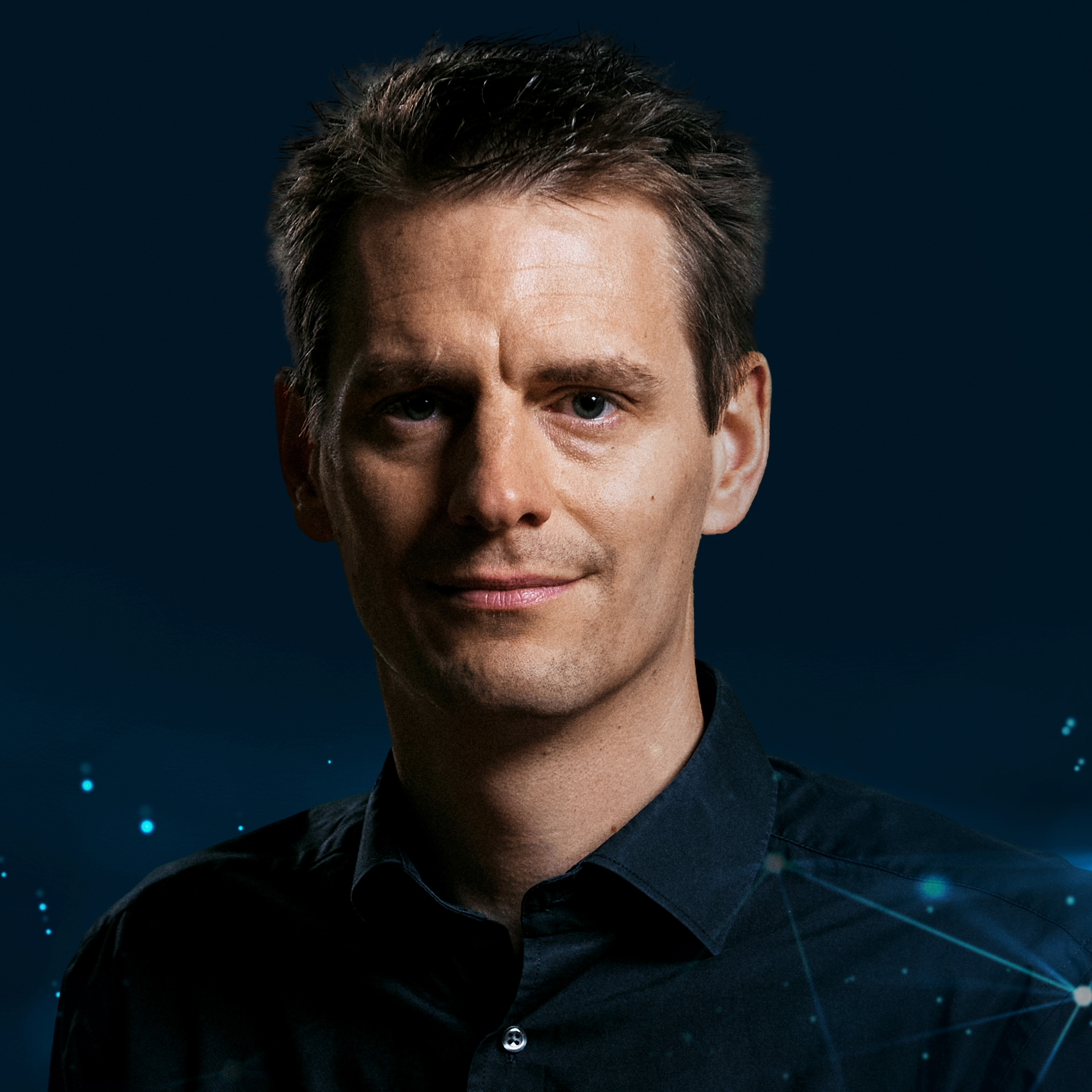 Sebastian Jonas