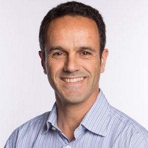 Thierry Fahmy