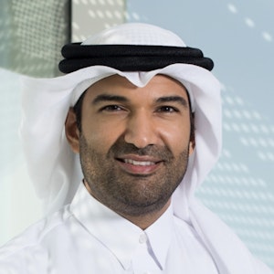Khalid Fakhro