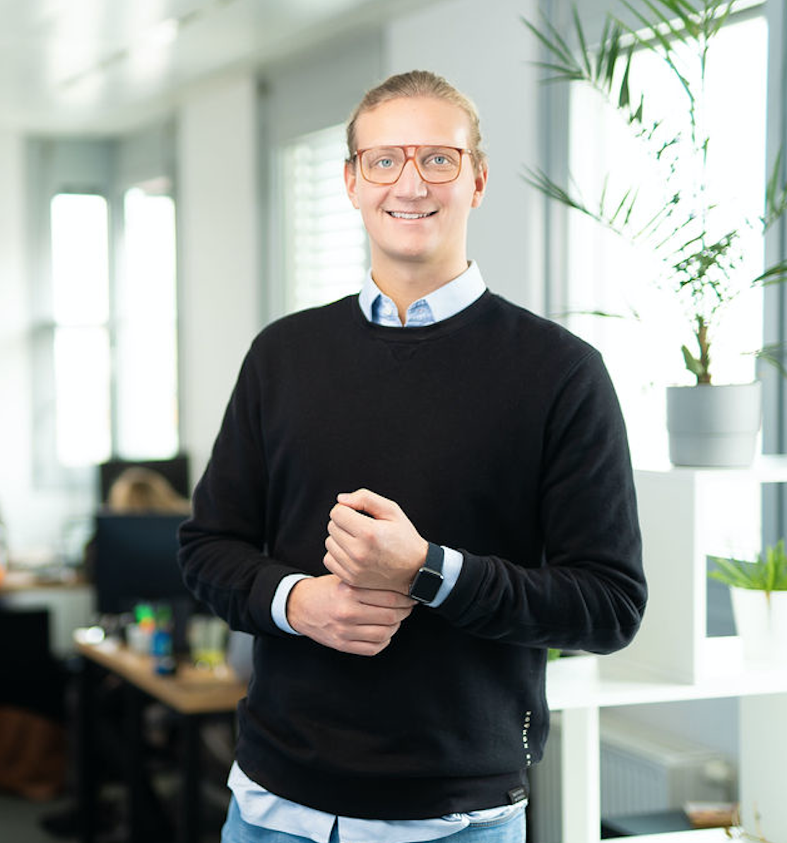 Felix Ohswald