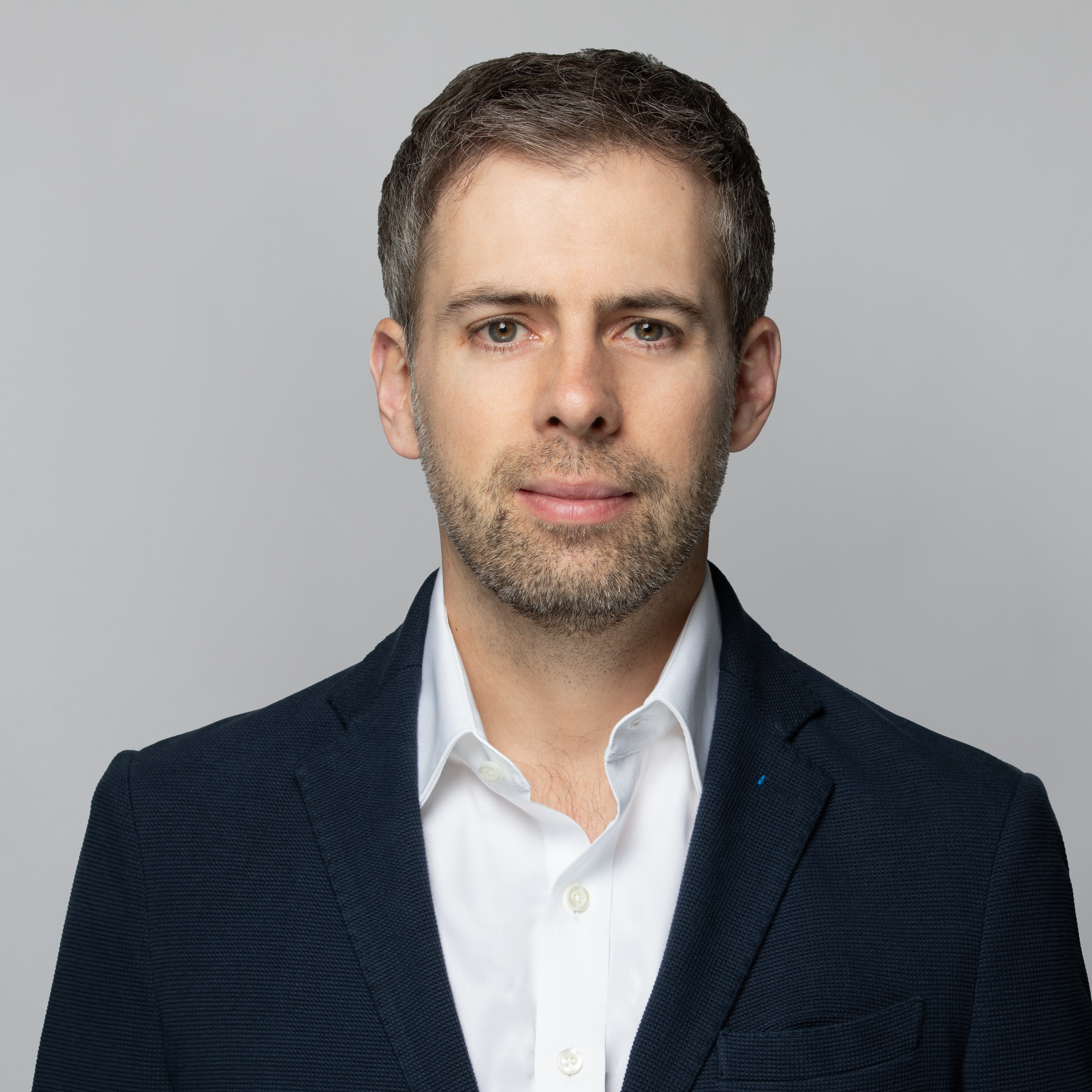 Oisin Hanrahan