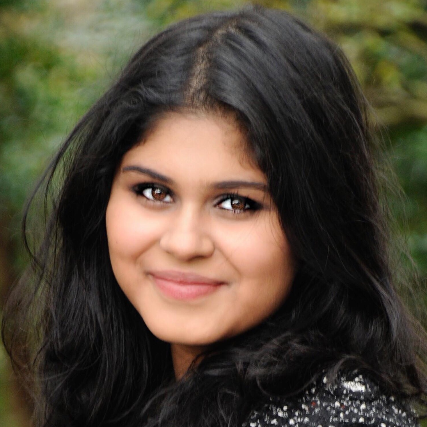 Sanya Rajpal