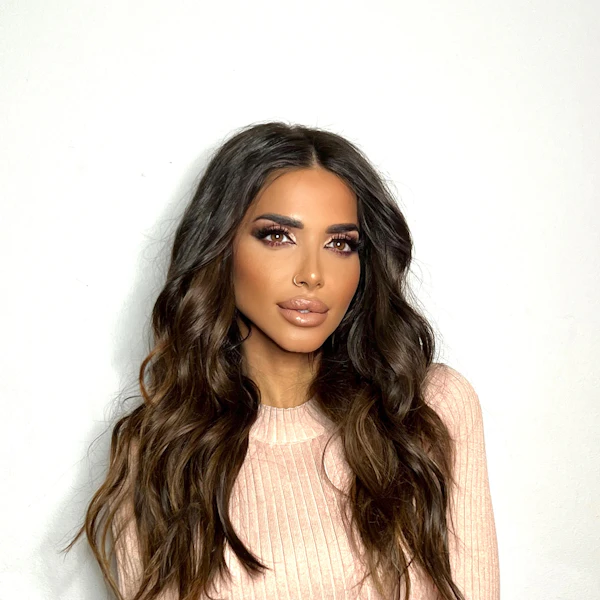 Sara Al Madani