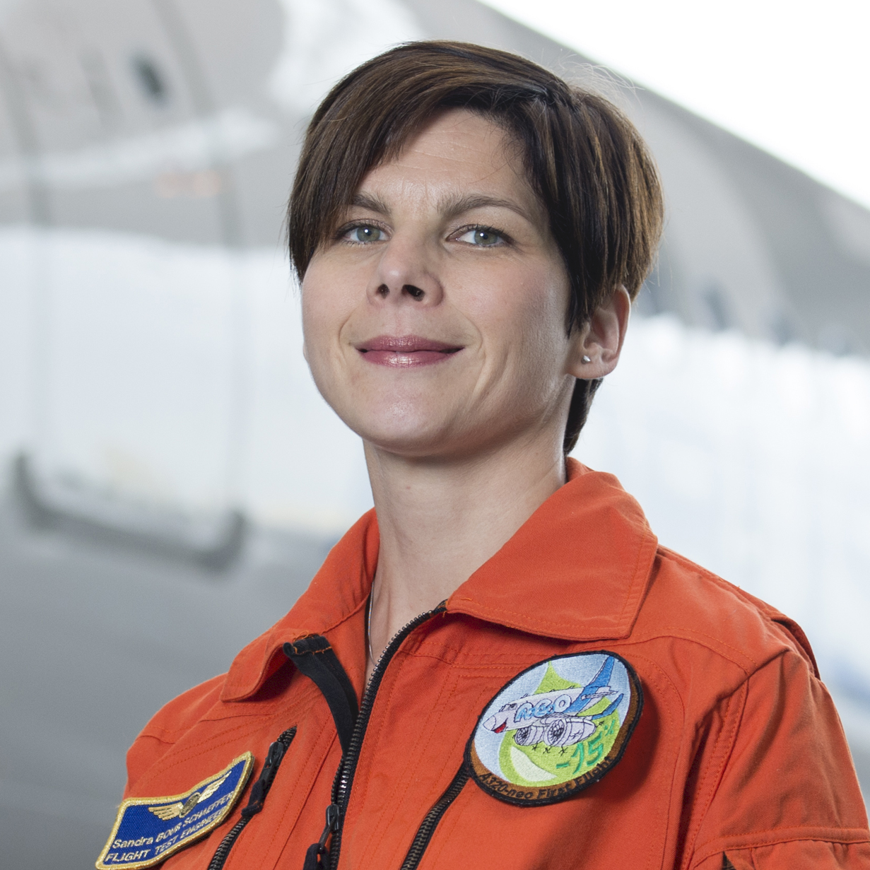 Sandra Bour Schaeffer