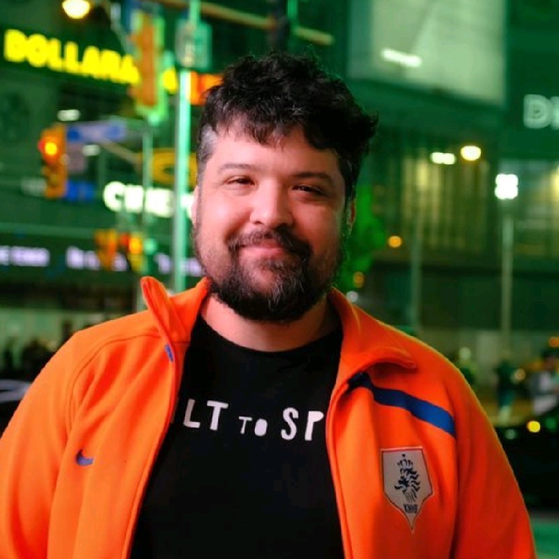 Leandro Souza