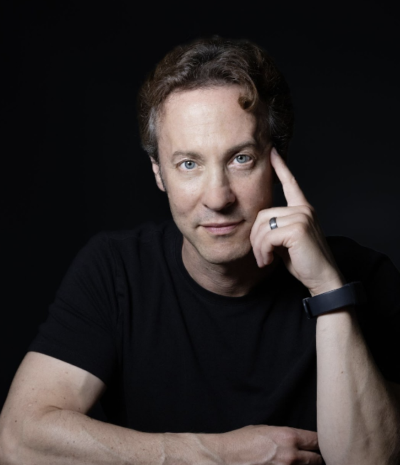 David Eagleman