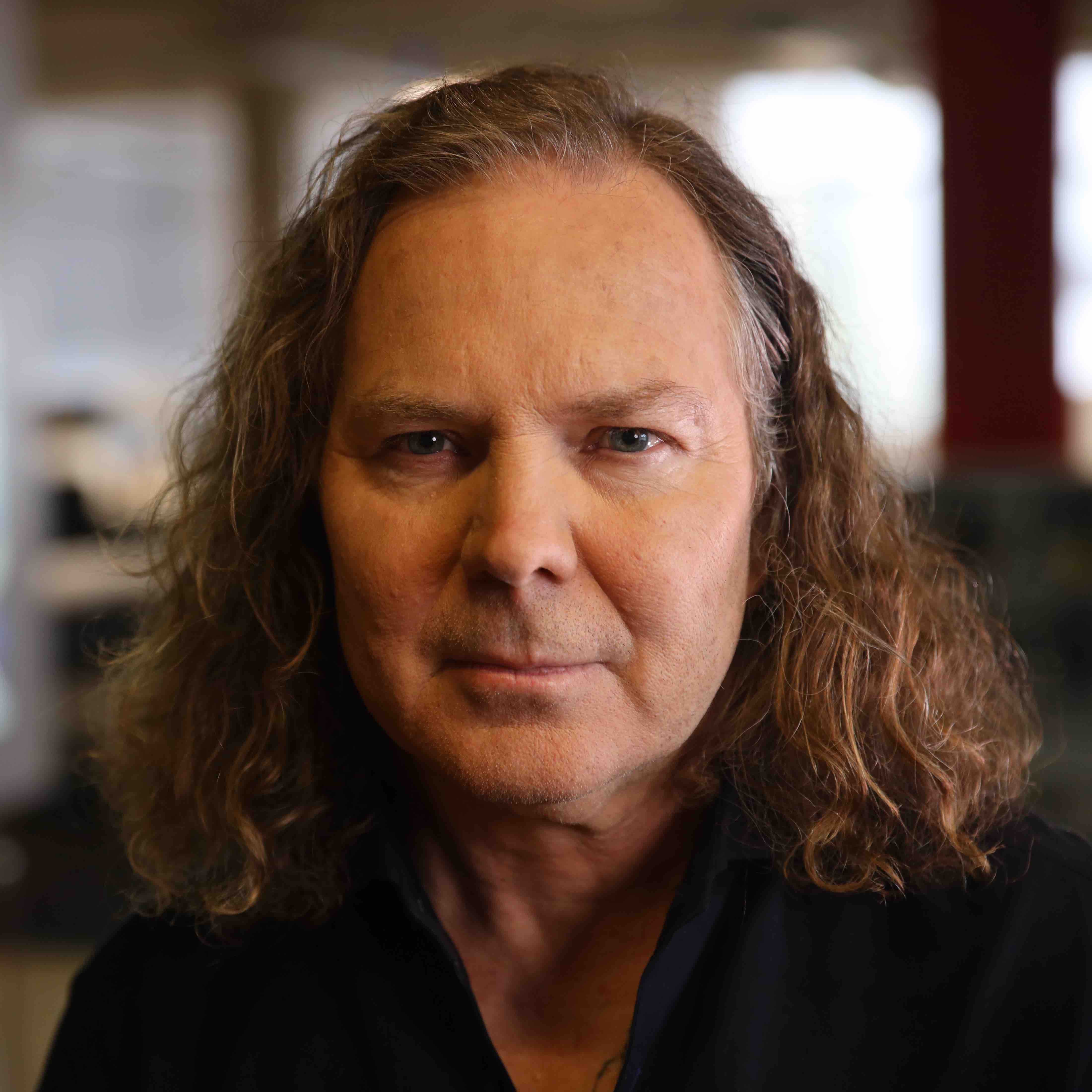 Greg Cross