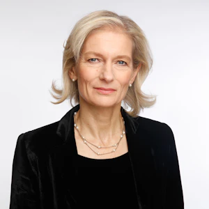 Zanny Minton Beddos