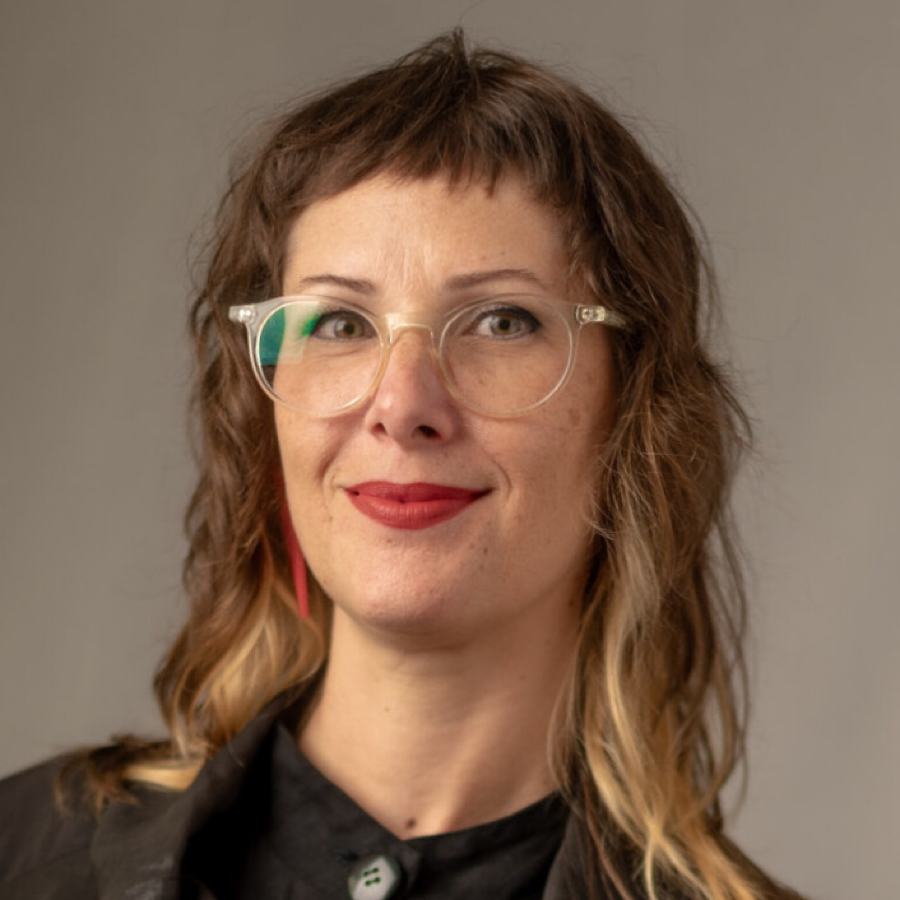 Paula Martini