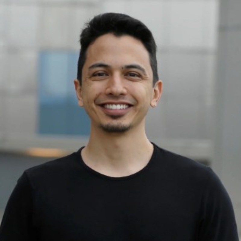 Allan  Panossian