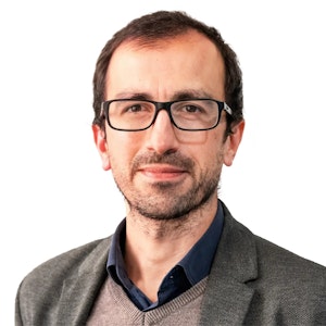Miguel Prado