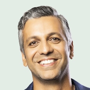 Karan Mehandru