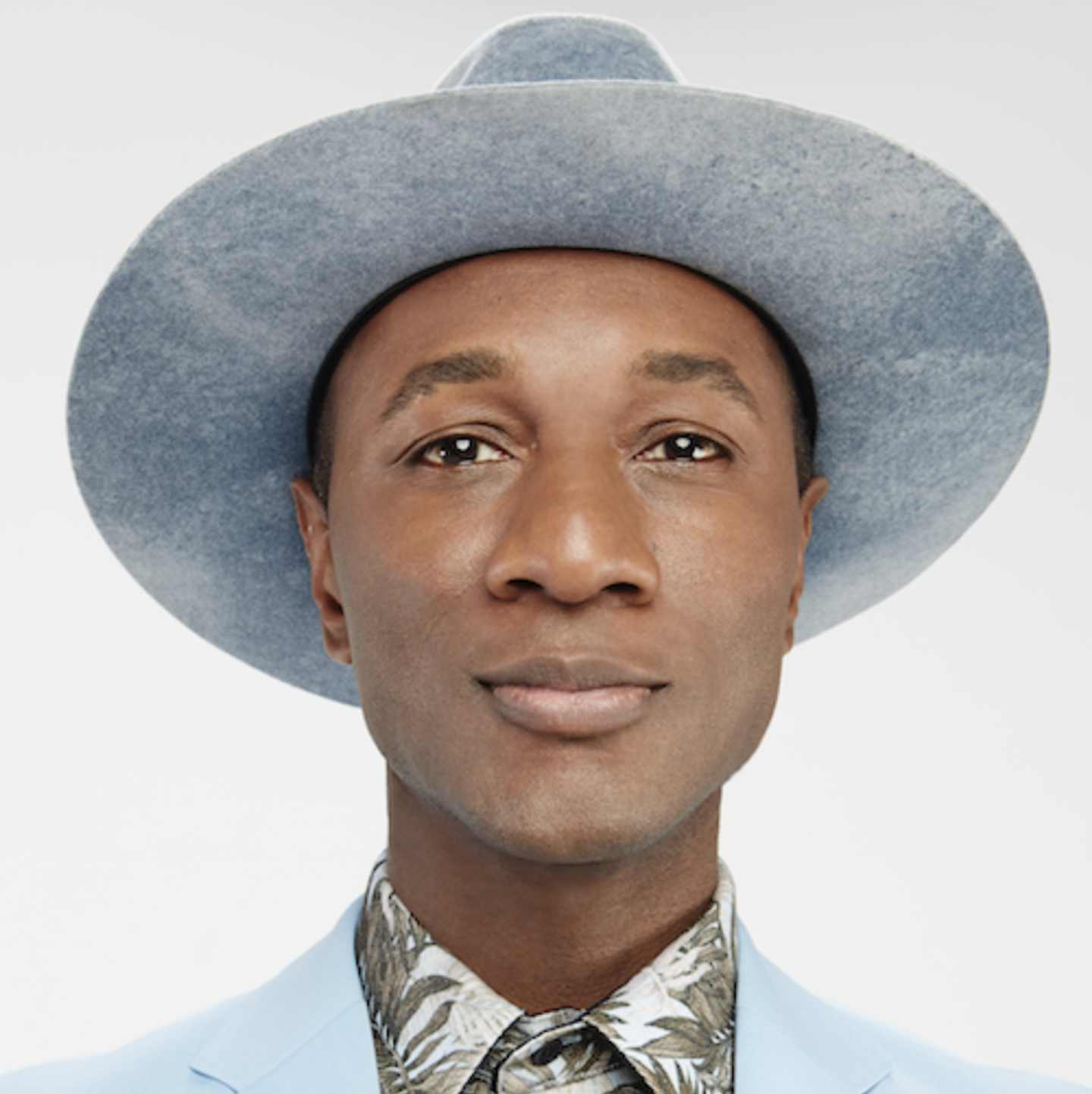Aloe Blacc