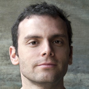 Olivier Pomel