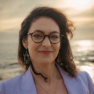 Lucy Antrobus