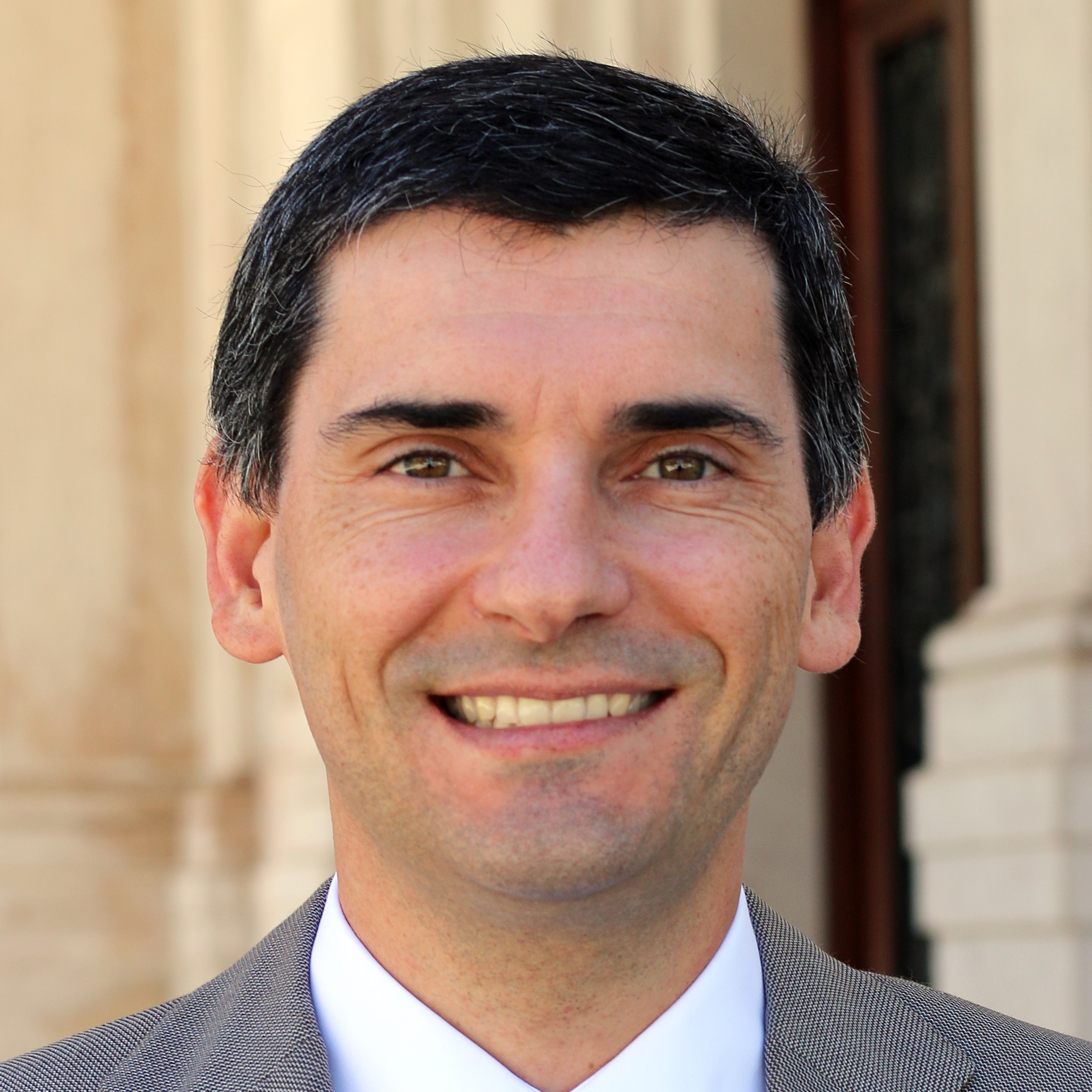 Luís Rebelo de Sousa