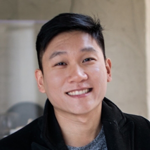 Sam Yam