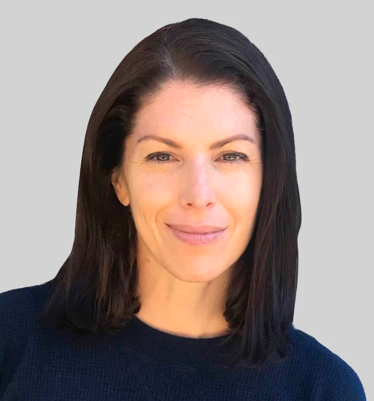 Maggie Barnett