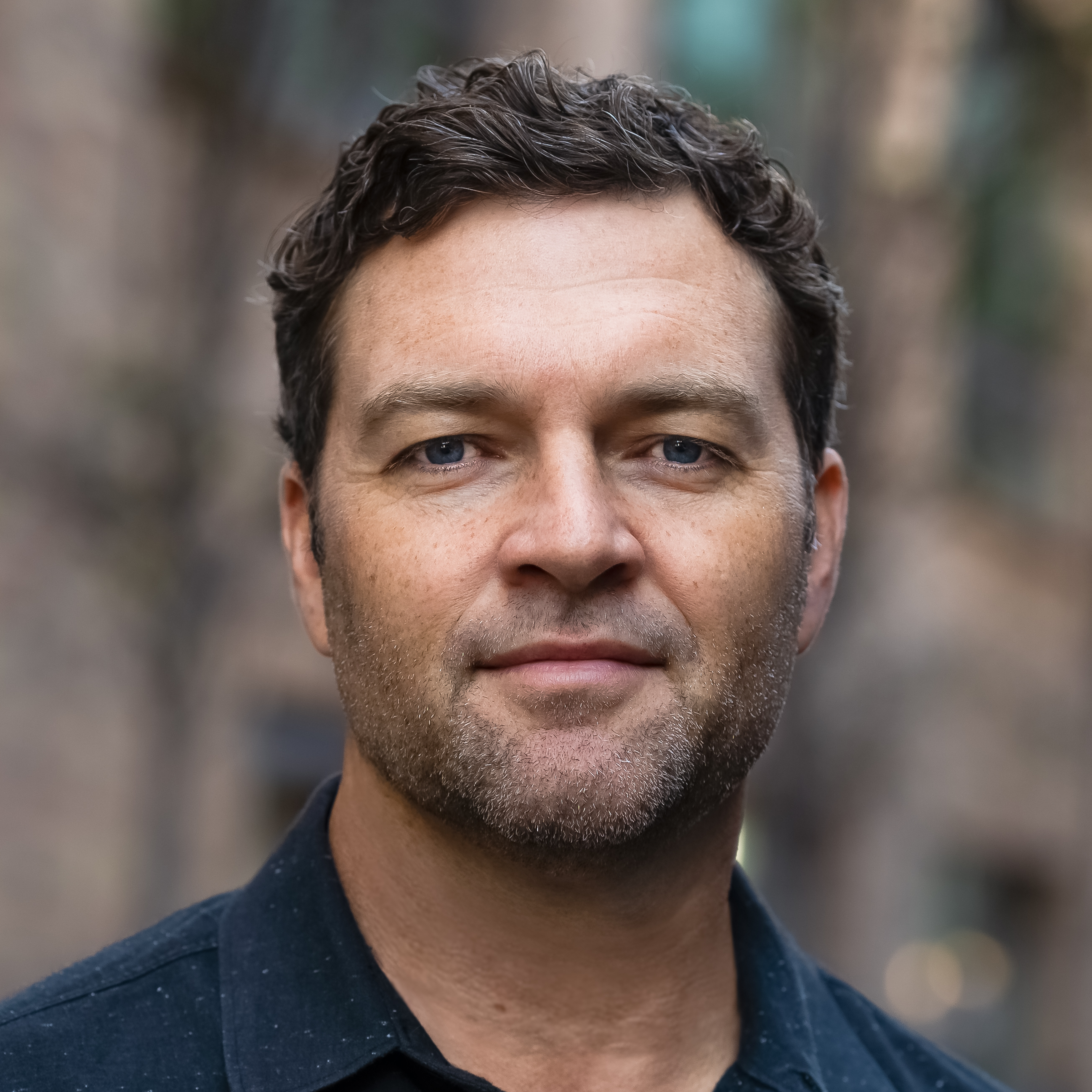 Andrew O' Dell