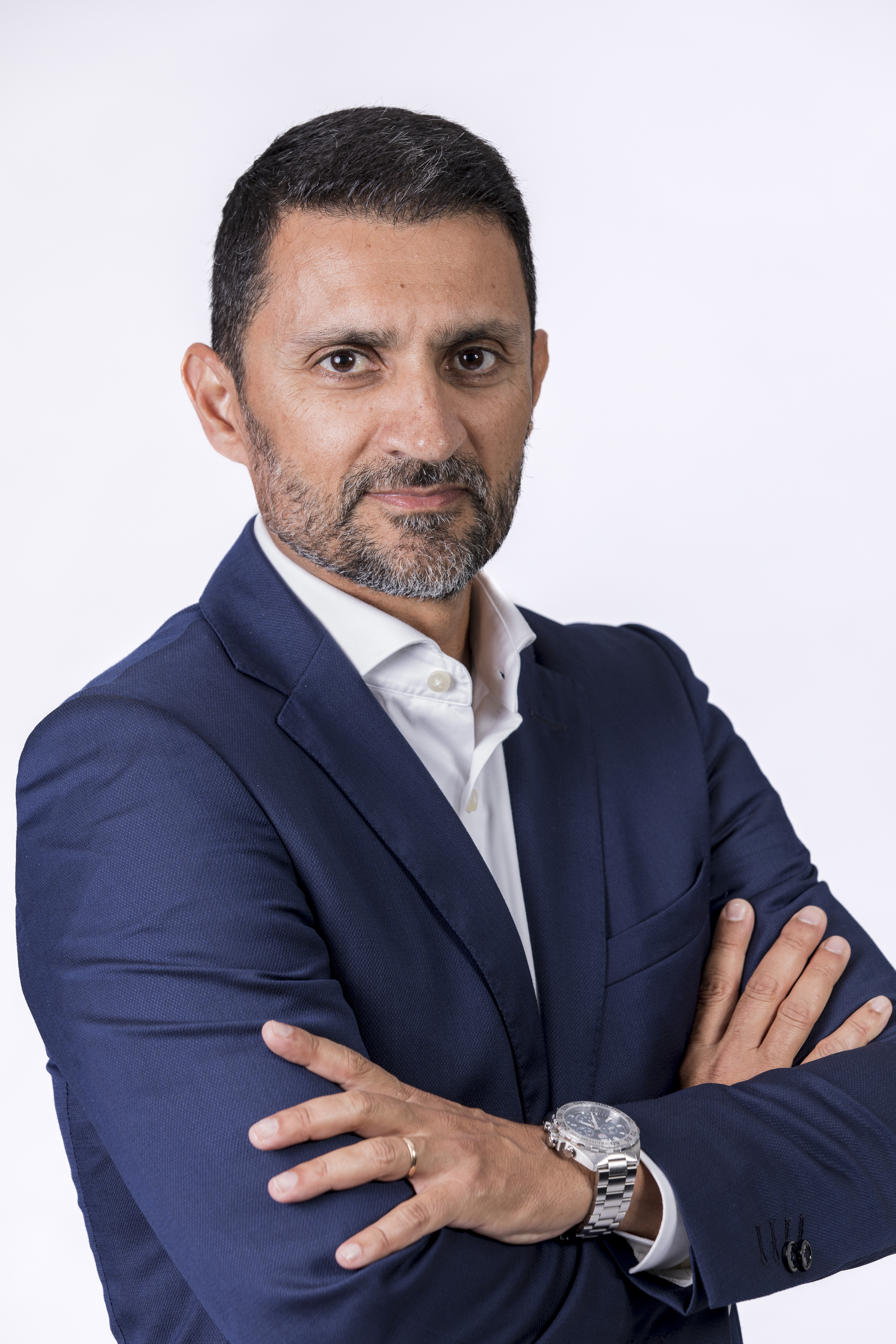 Nuno Nunes