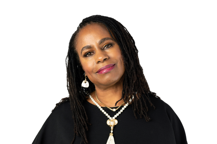 Brenda Darden Wilkerson
