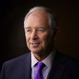 Stephen Schwarzman