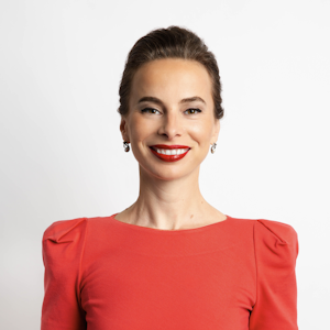 Irina Novoselsky