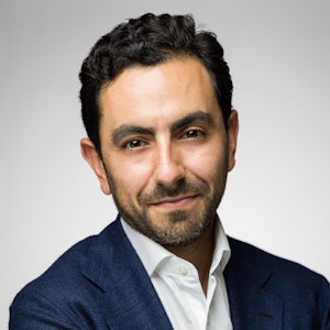 Roger Rouhana