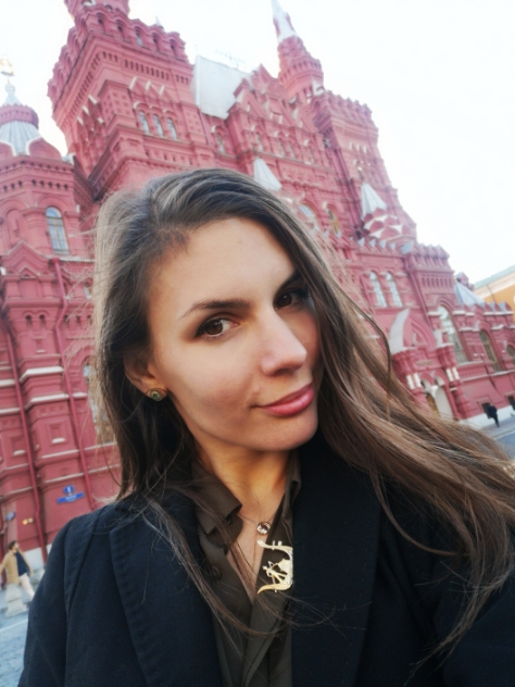 Kristina Lucrezia Cornèr