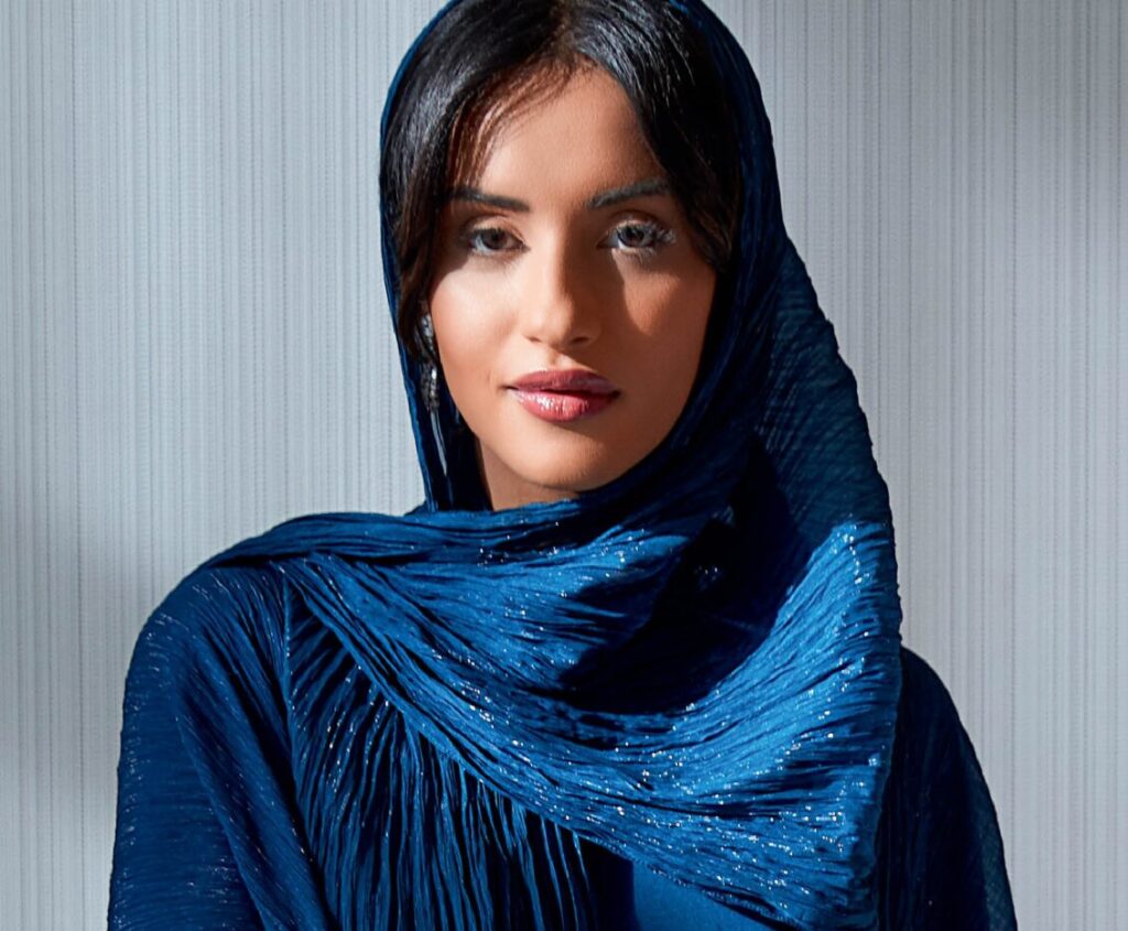 HH Princess Loulwa Al Saud