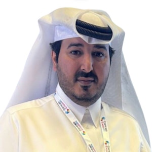 Mesfer Almarri