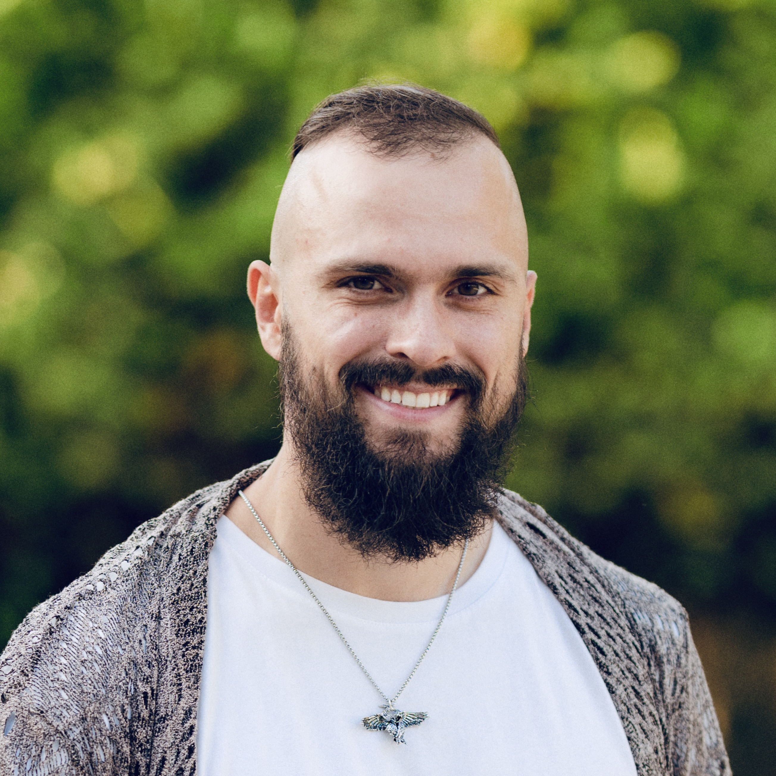 Andrew Skrypnyk