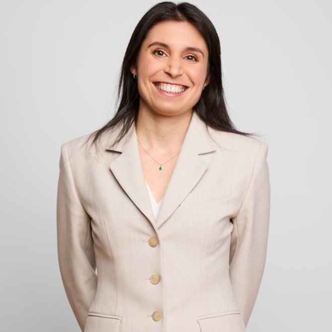 Catherine Ouellet-Dupuis