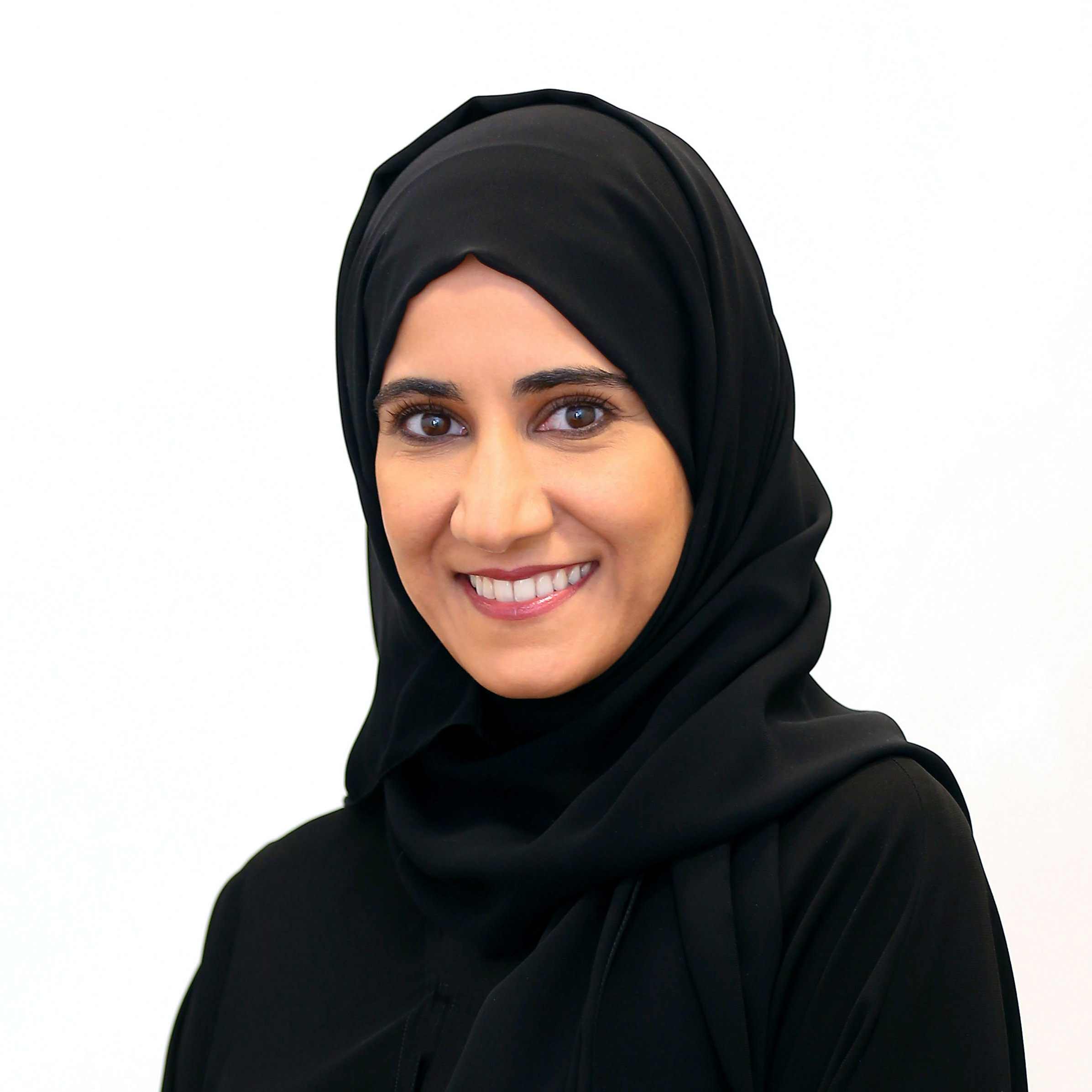 Hayfa Al-Abdulla