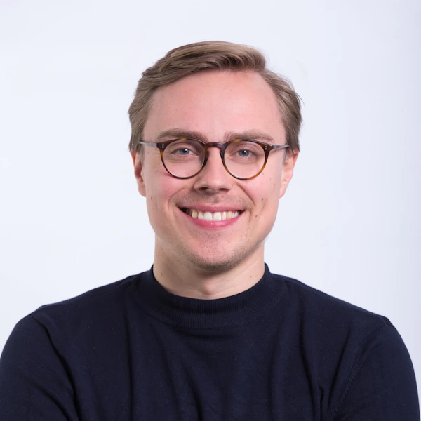 Malte Kosub