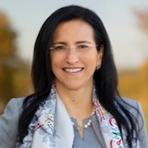 Patricia Florissi
