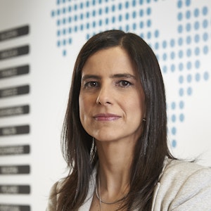 Madalena Cascais Tomé