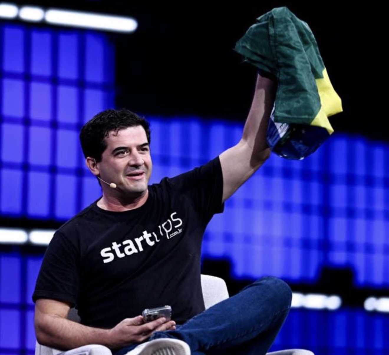 Gustavo Brigatto