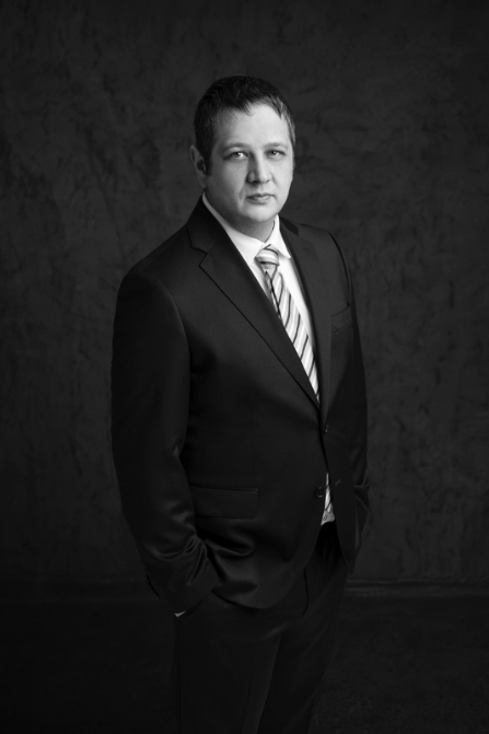 Predrag Petrovic