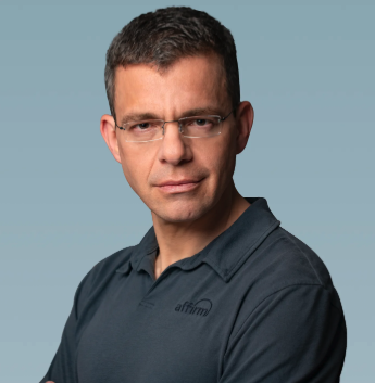 Max Levchin