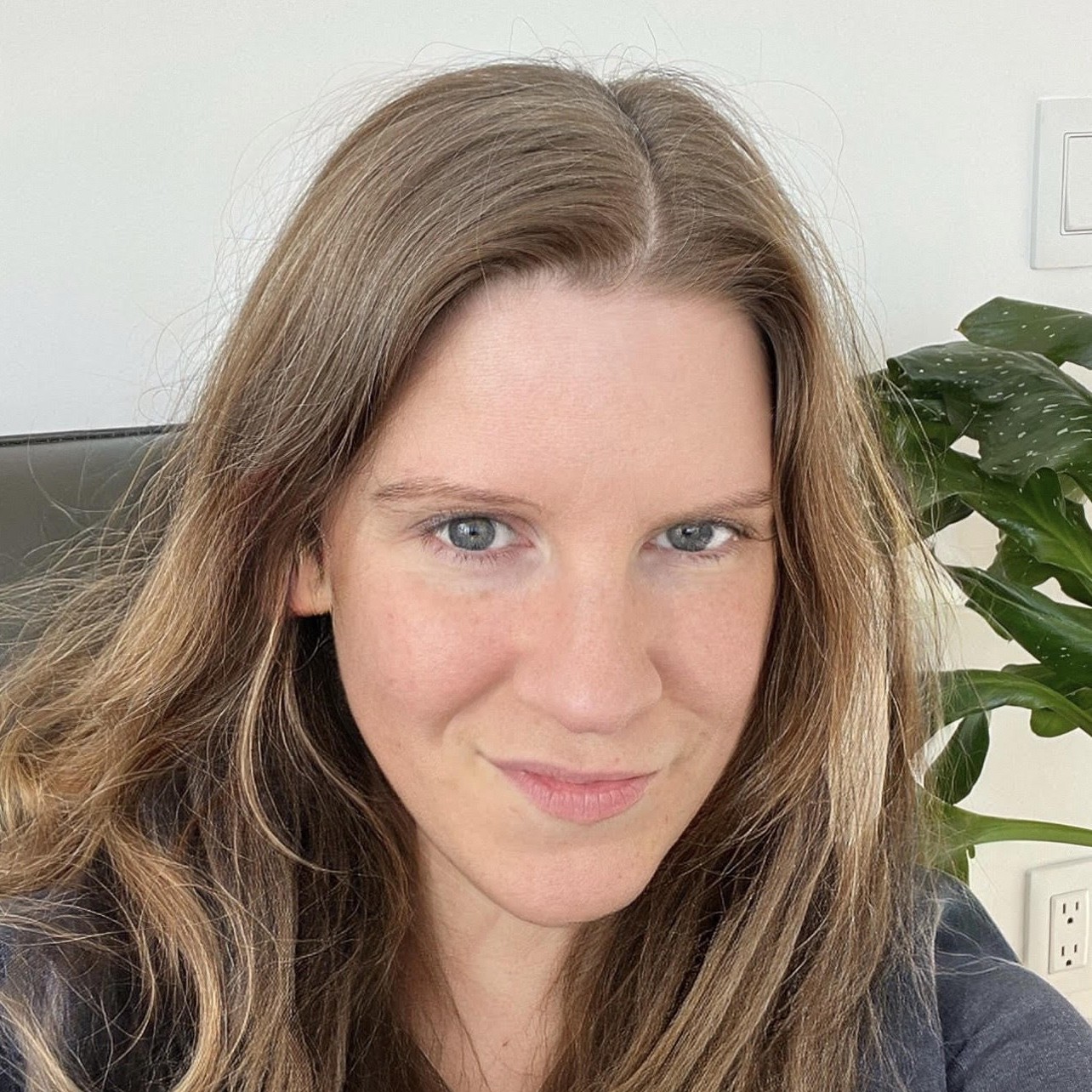 Kimberly Voll