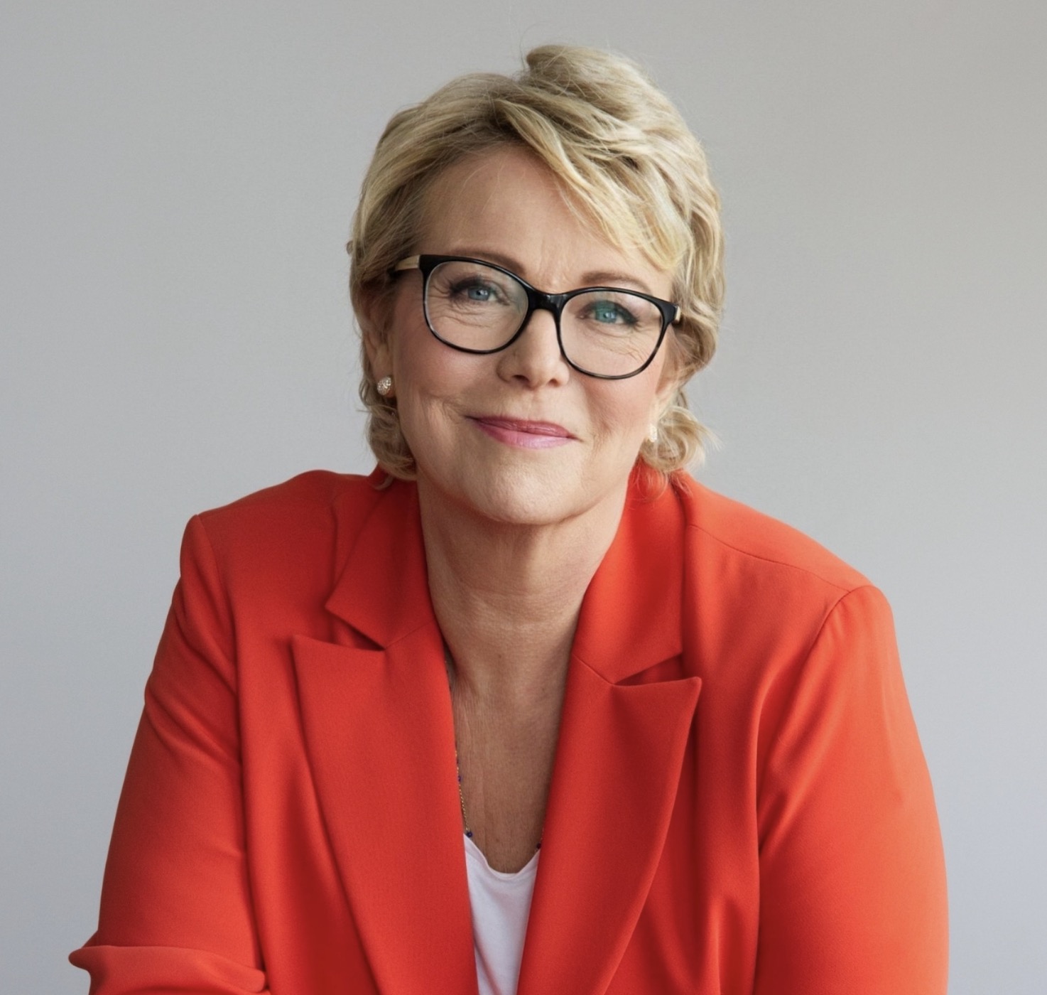 Marion Horn