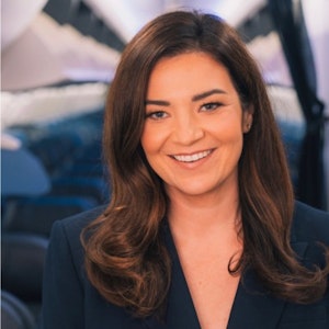 Maggie Schmerin