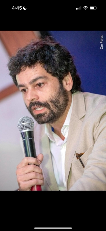 João Bernardo Casali