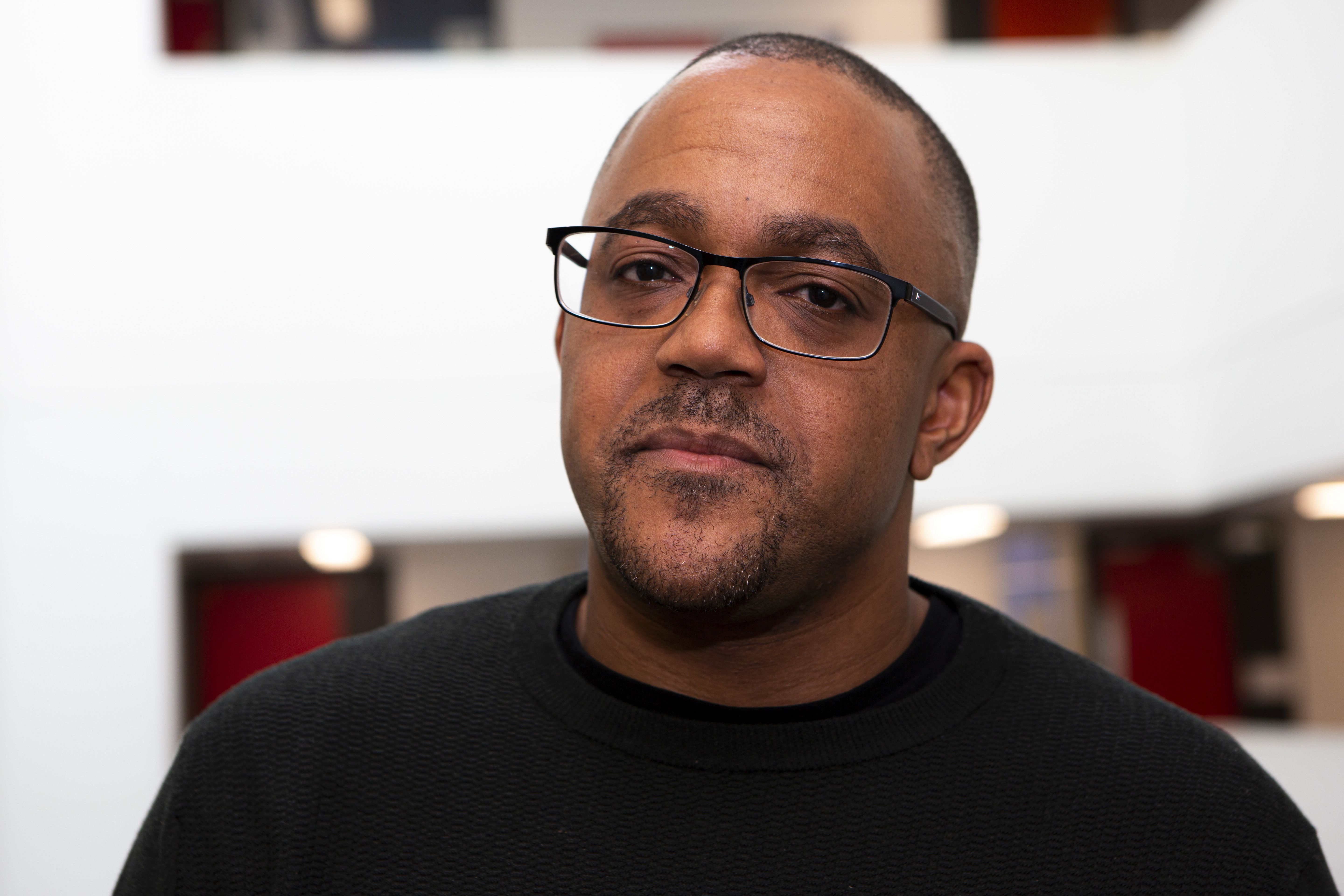 Kehinde Andrews