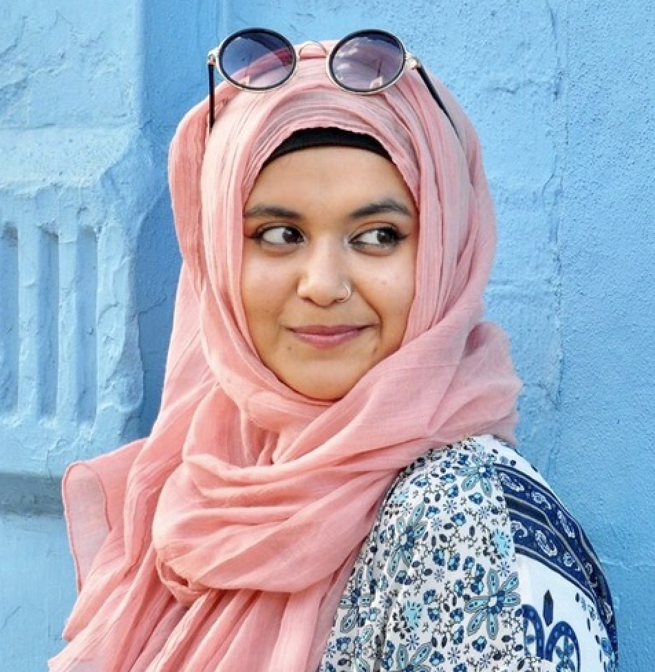 Maliha Abidi