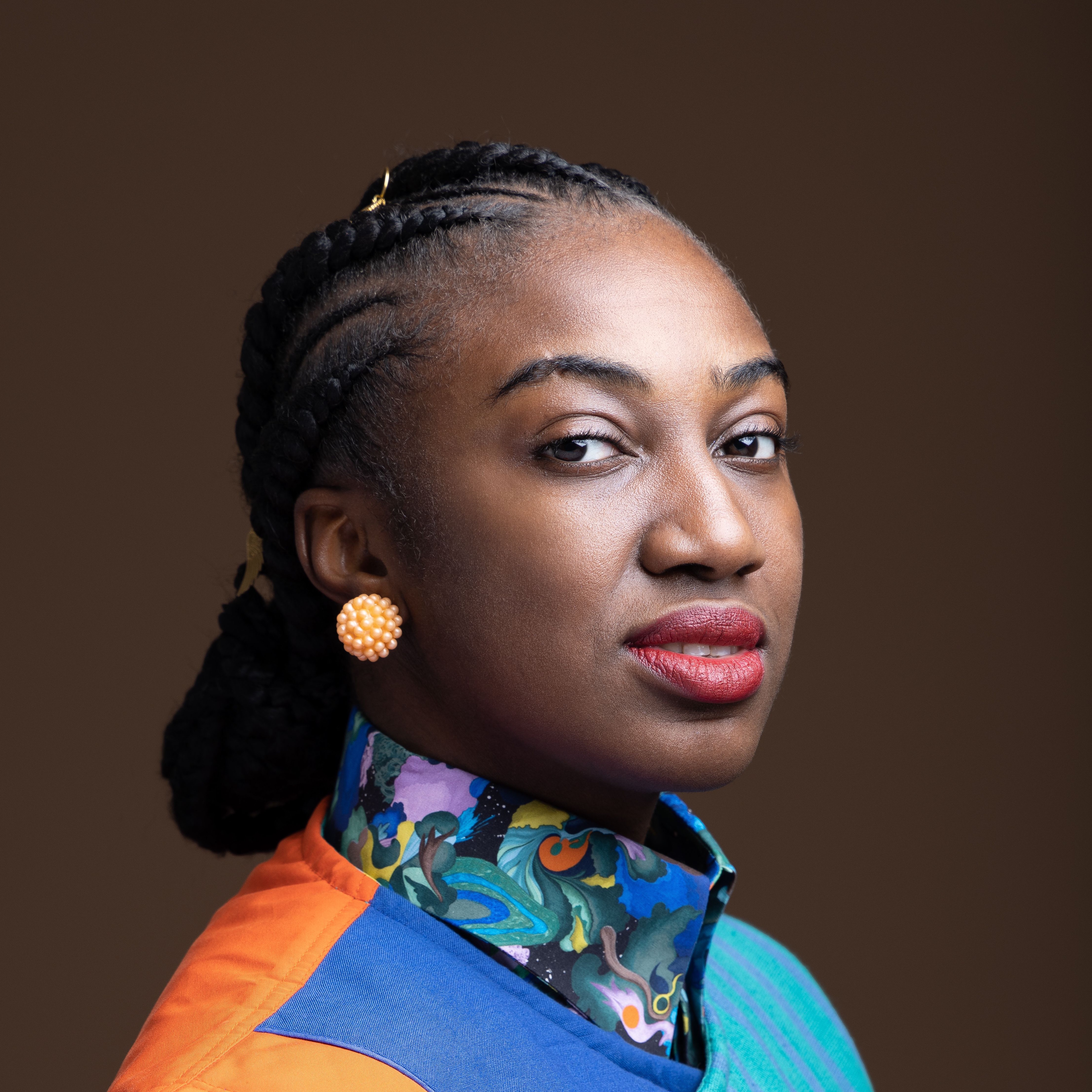 Amélie Ebongué
