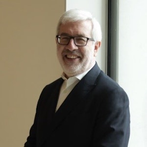 Mário Campolargo